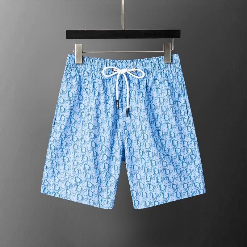 WellDesigned Christian Dior Short Pants 111528