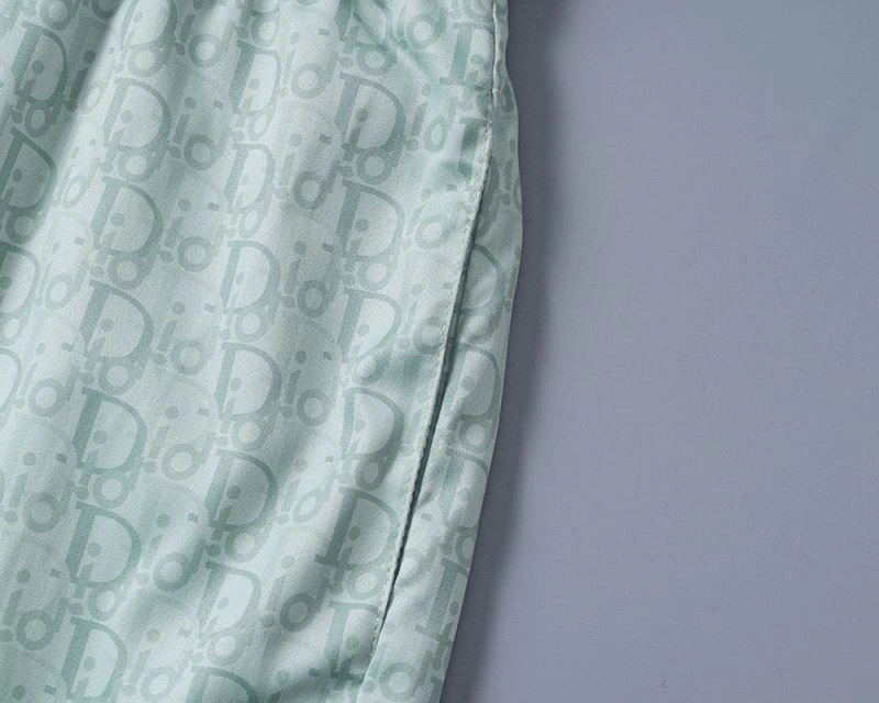 WellDesigned Christian Dior Short Pants 111528