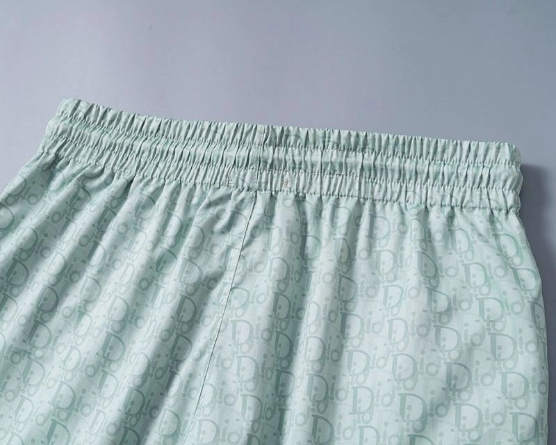 WellDesigned Christian Dior Short Pants 111528