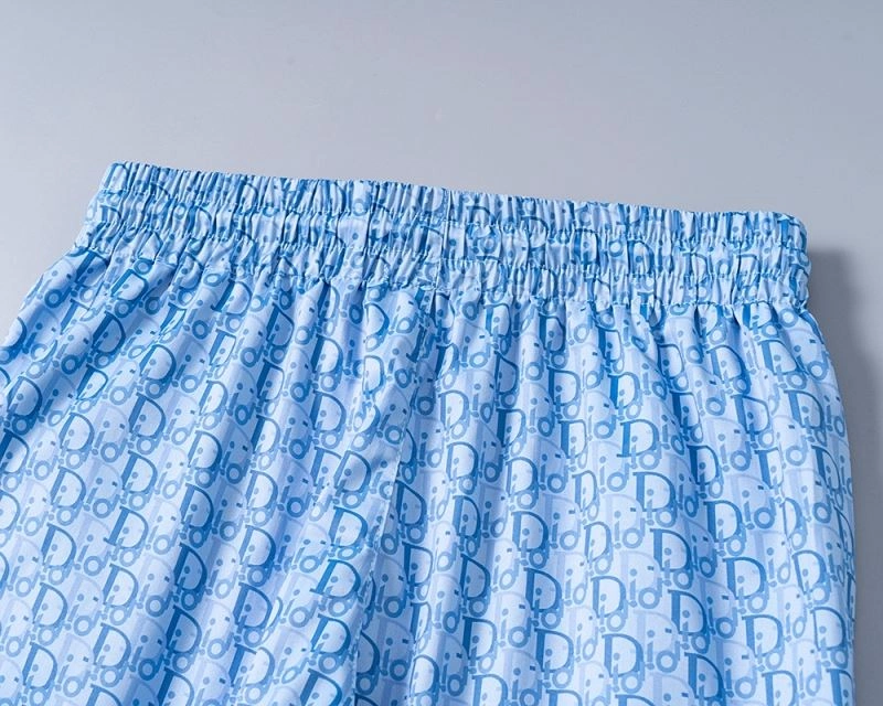 WellDesigned Christian Dior Short Pants 111528