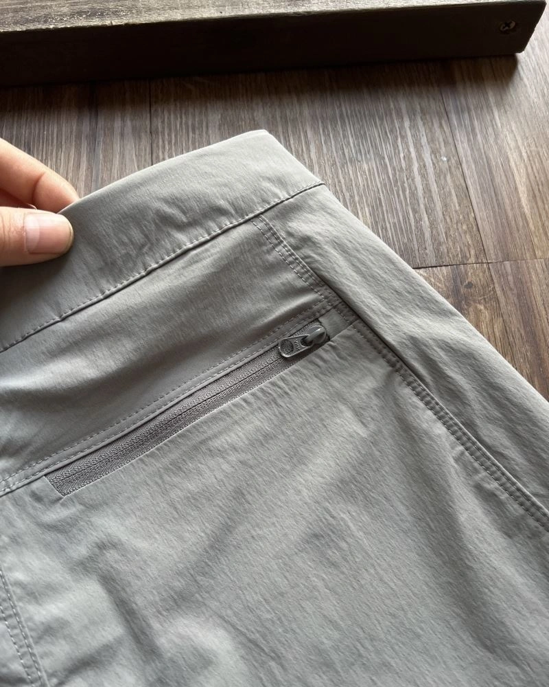 Christian Dior Short Pants WeatherProof 117130