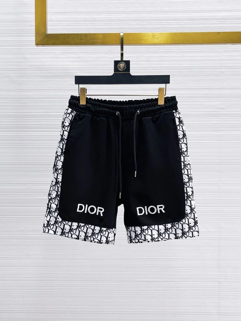 Christian Dior Short Pants WaterResistant 117129