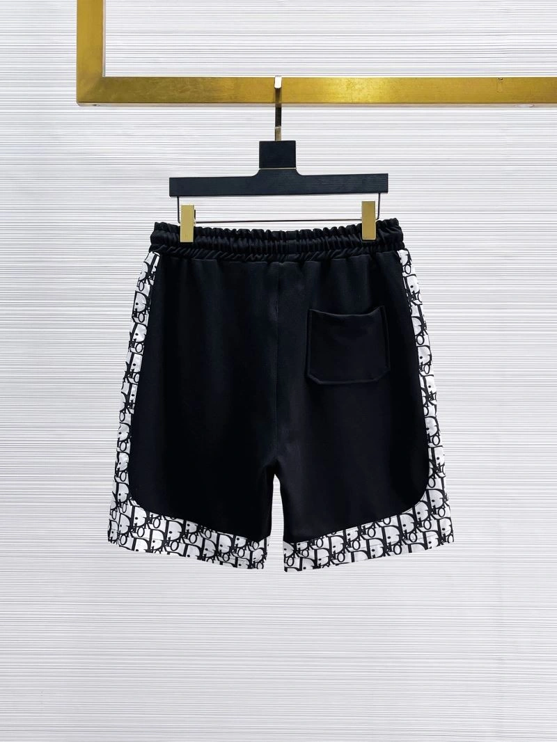 Christian Dior Short Pants WaterResistant 117129