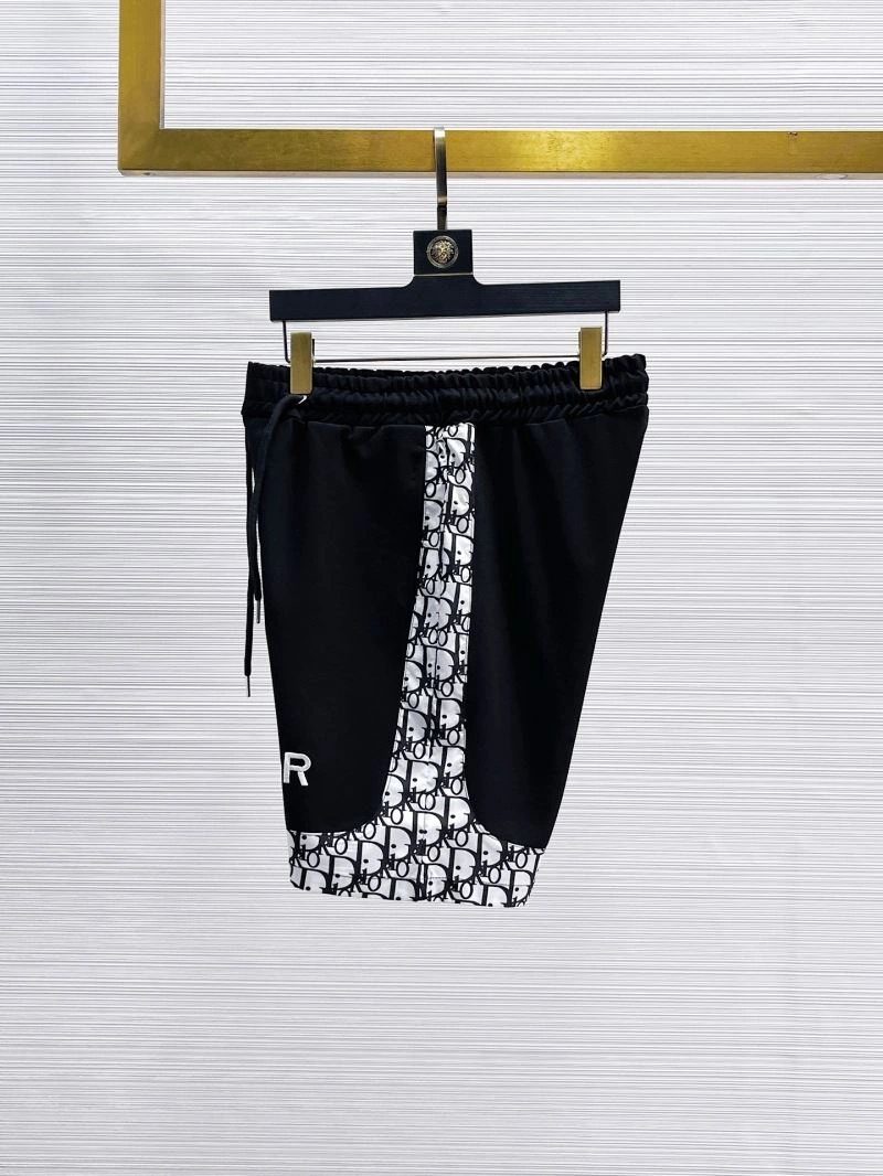 Christian Dior Short Pants WaterResistant 117129