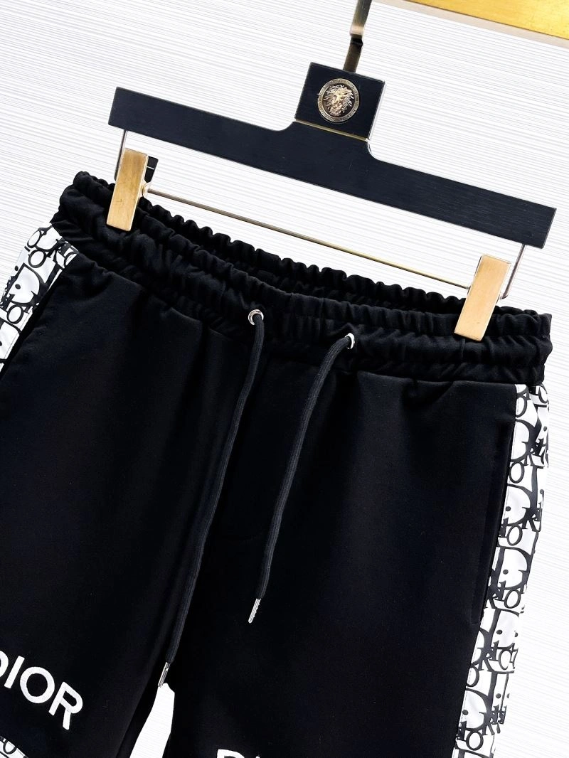 Christian Dior Short Pants WaterResistant 117129