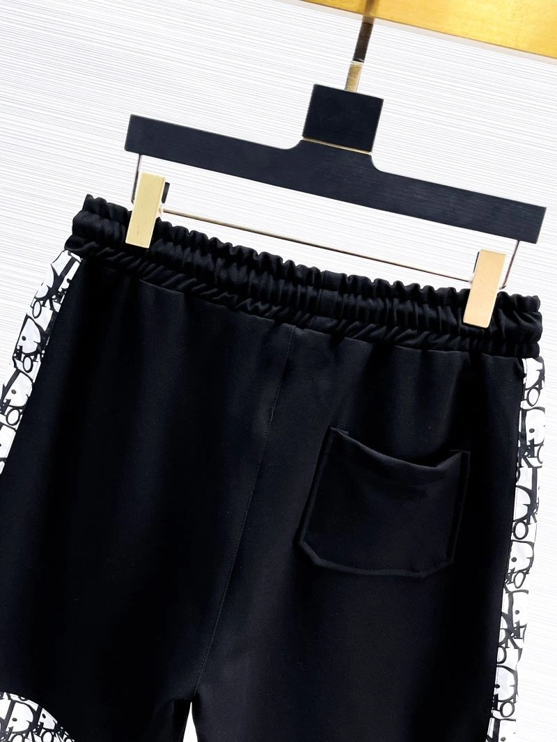 Christian Dior Short Pants WaterResistant 117129