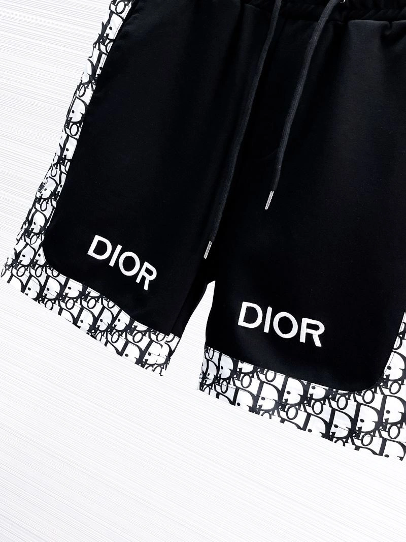 Christian Dior Short Pants WaterResistant 117129