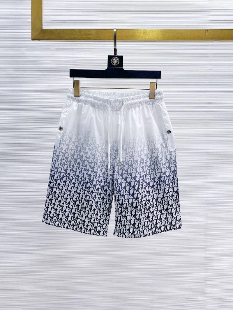 Christian Dior Short Pants ComfortFit 117128