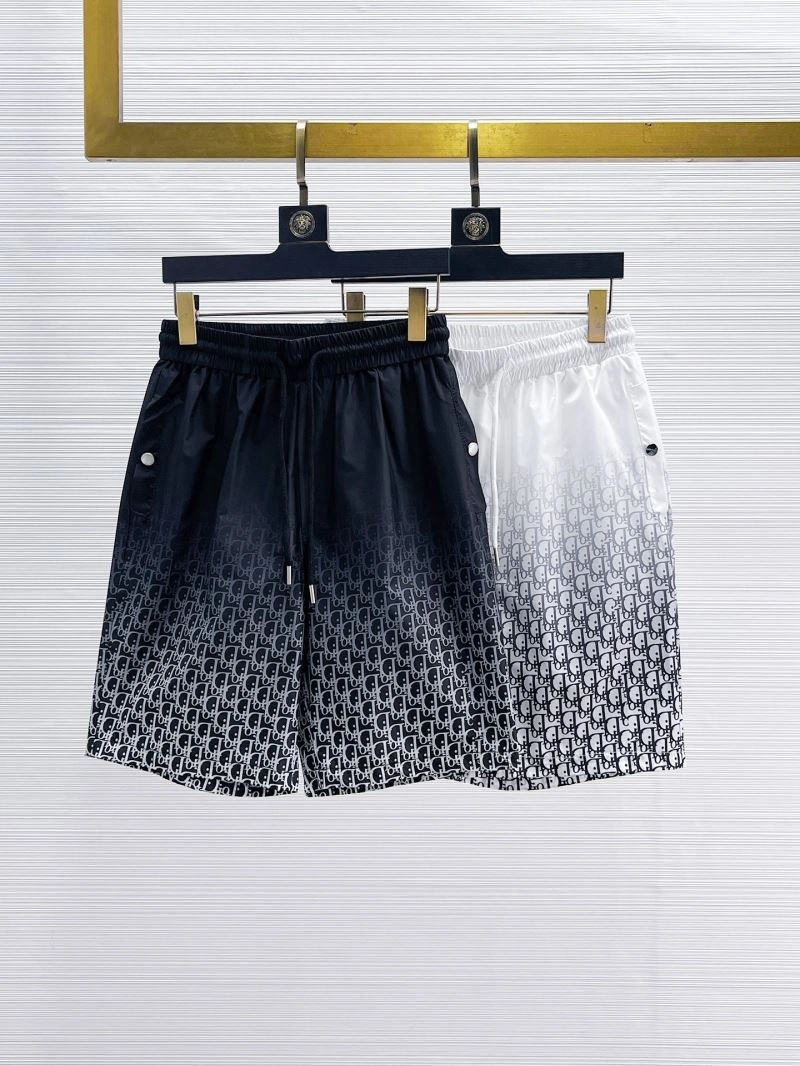 Christian Dior Short Pants ComfortFit 117128