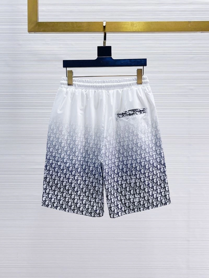 Christian Dior Short Pants ComfortFit 117128
