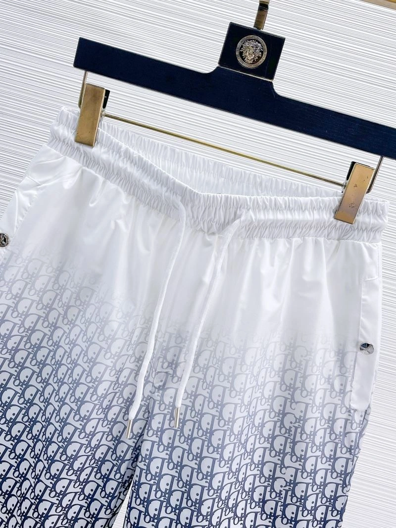 Christian Dior Short Pants ComfortFit 117128