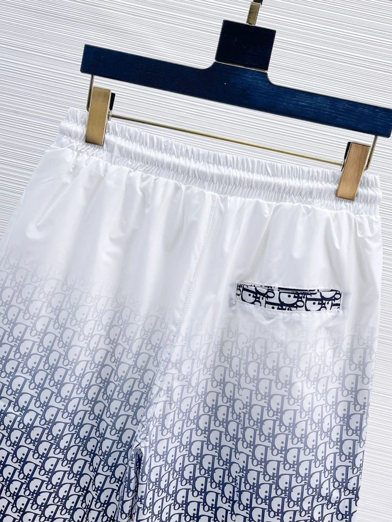 Christian Dior Short Pants ComfortFit 117128