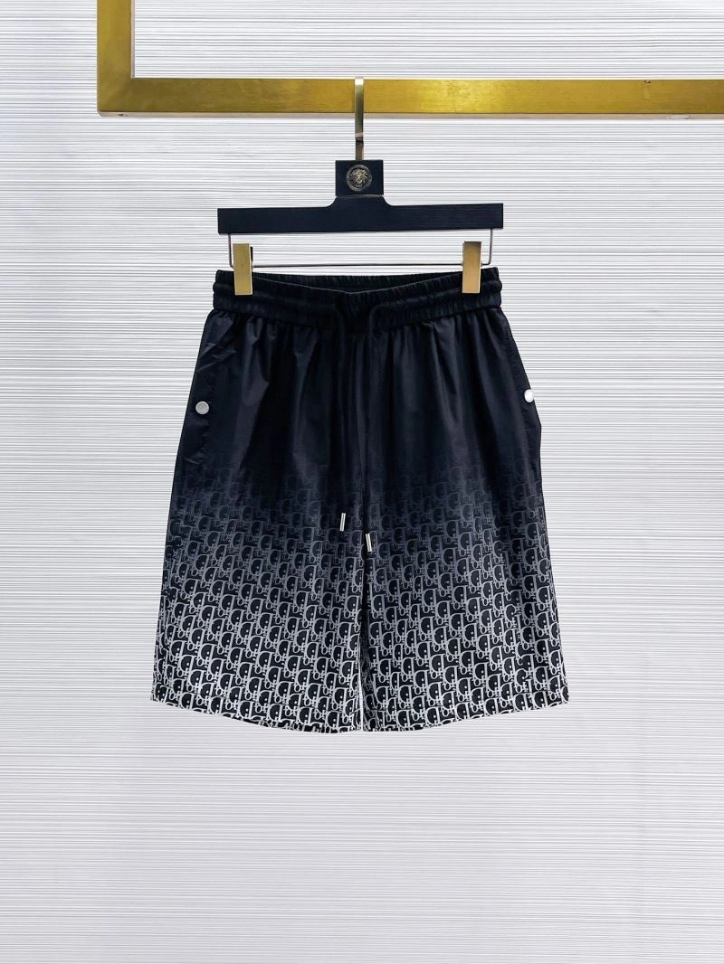 Christian Dior Short Pants MoistureWicking 117127