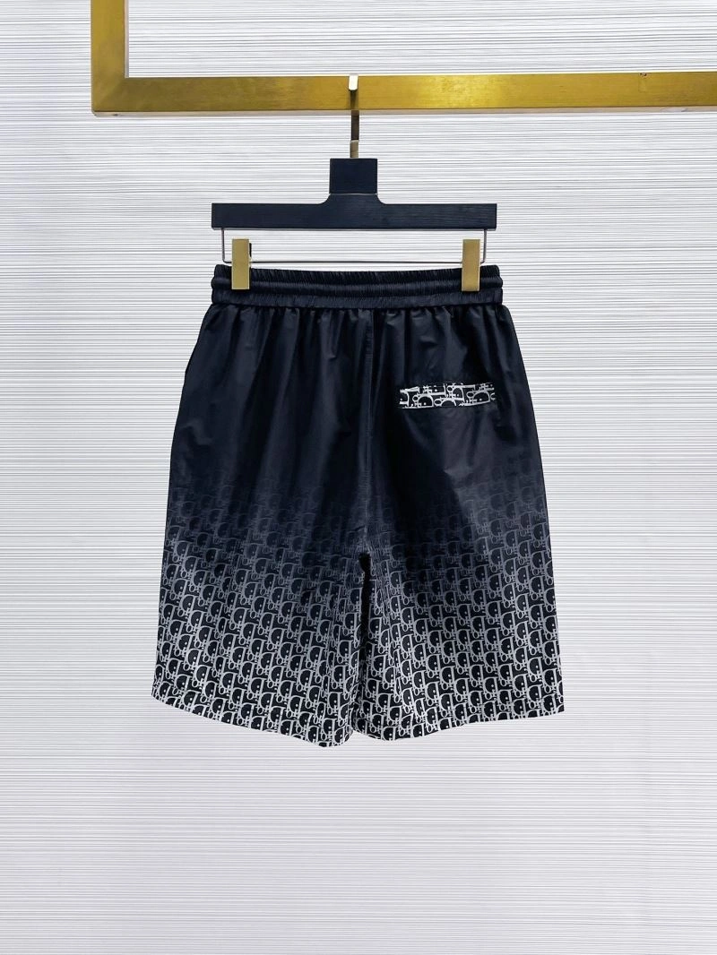 Christian Dior Short Pants MoistureWicking 117127