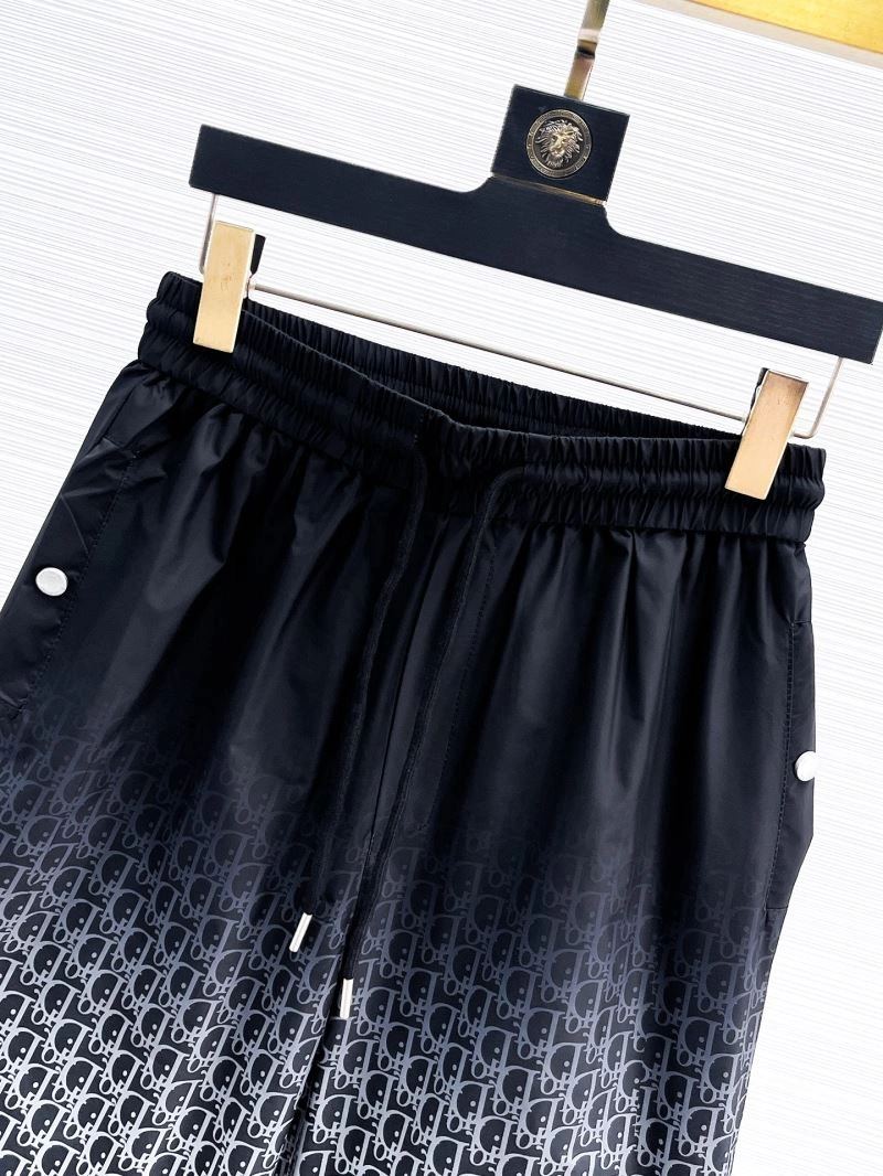 Christian Dior Short Pants MoistureWicking 117127