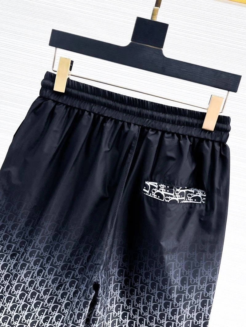 Christian Dior Short Pants MoistureWicking 117127