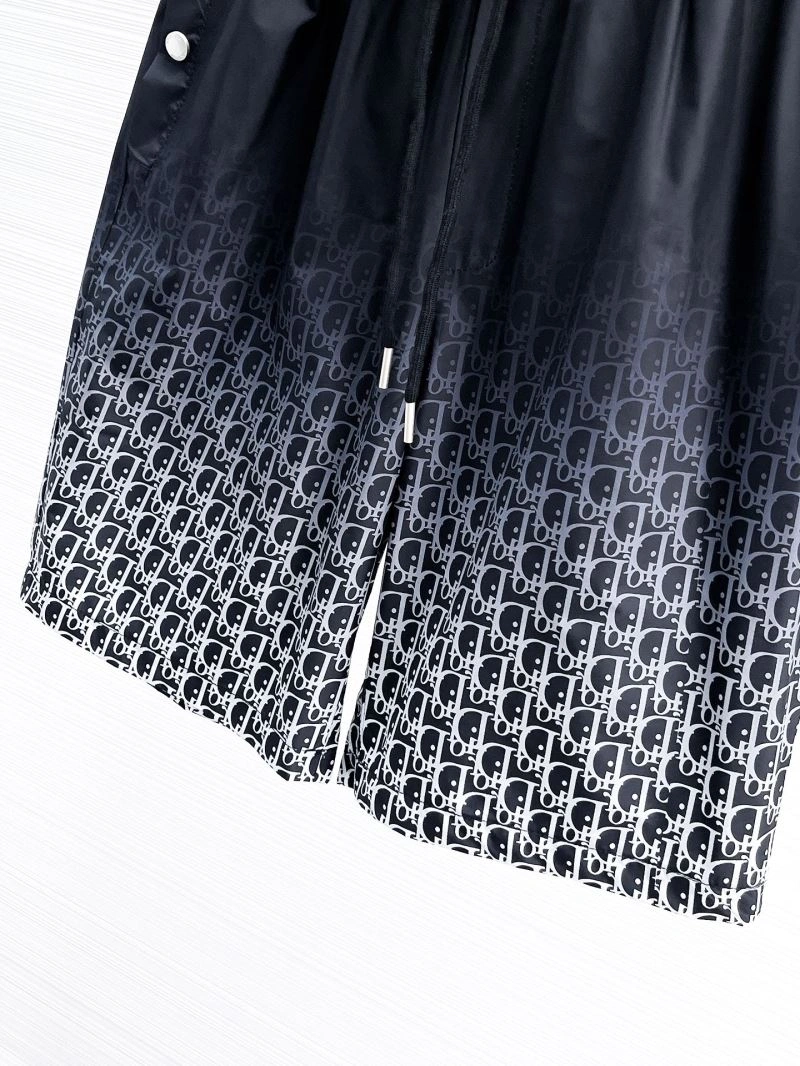 Christian Dior Short Pants MoistureWicking 117127