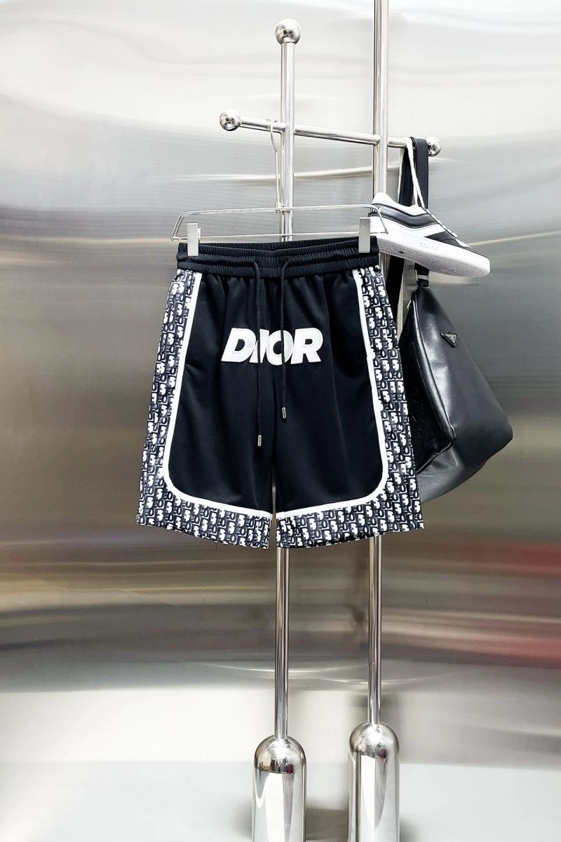 Affordable Christian Dior Short Pants 117108