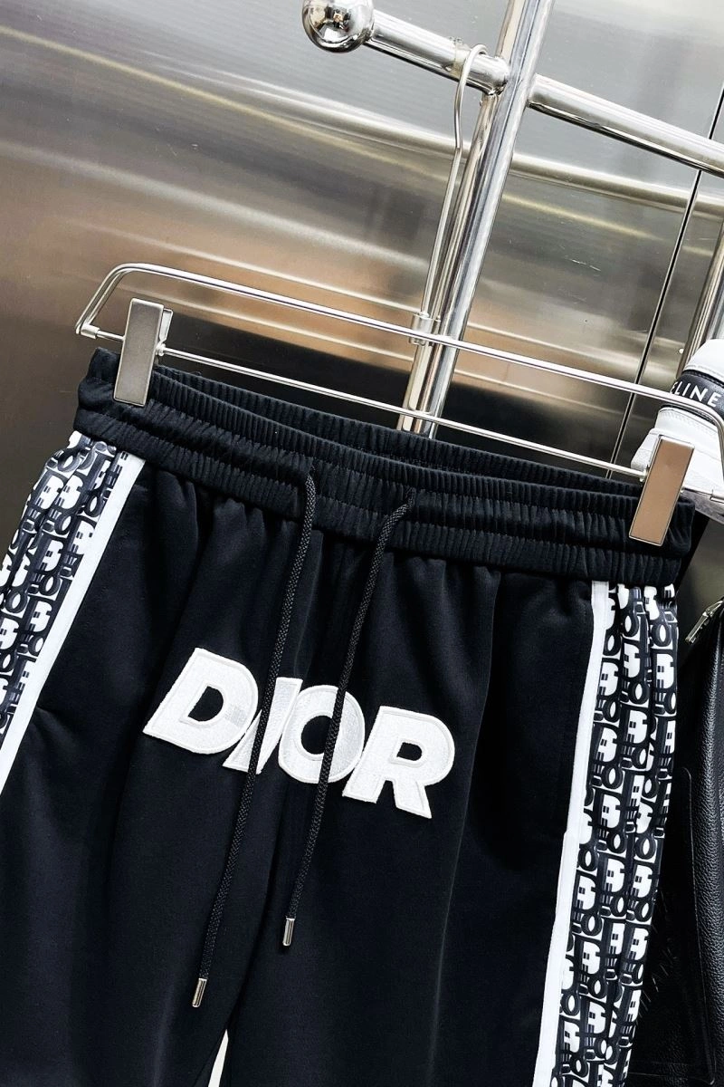 Affordable Christian Dior Short Pants 117108