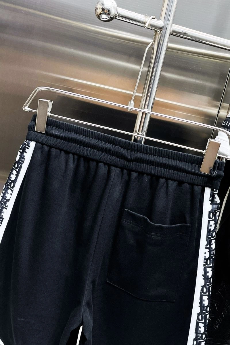 Affordable Christian Dior Short Pants 117108