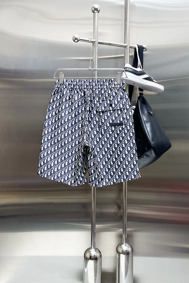 Christian Dior Short Pants Lightweight 117113