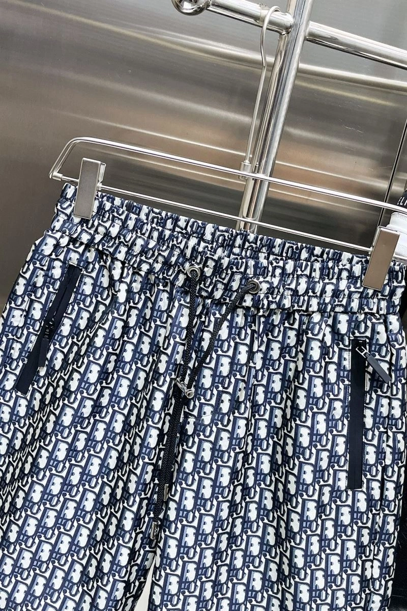 Christian Dior Short Pants Lightweight 117113