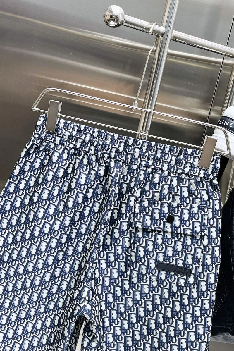 Christian Dior Short Pants Lightweight 117113