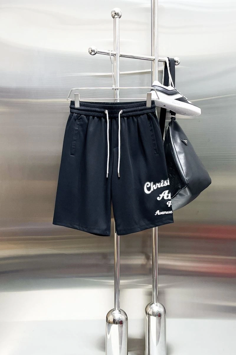 UrbanChic Christian Dior Short Pants 117115