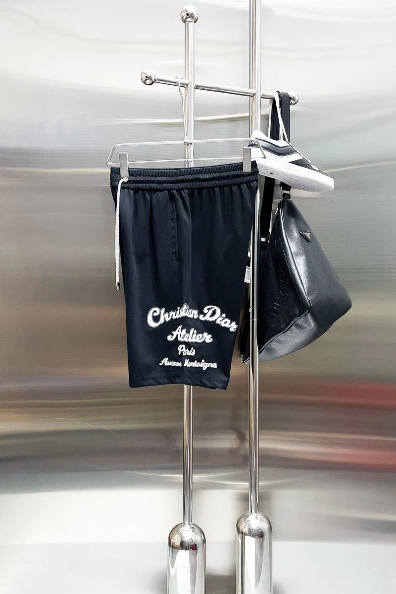 UrbanChic Christian Dior Short Pants 117115