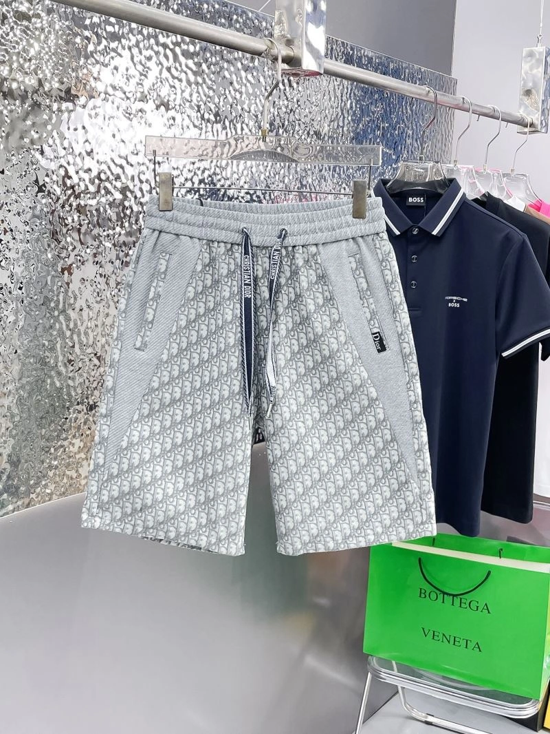Sophisticated Christian Dior Short Pants 117124