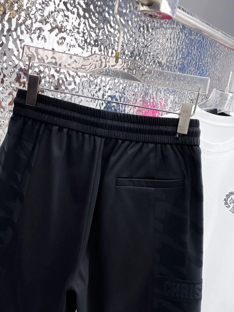 Christian Dior Short Pants ZipUp 117116