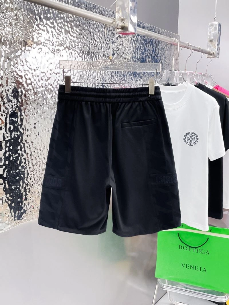 Christian Dior Short Pants ZipUp 117116