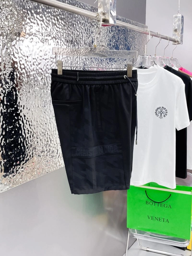 Christian Dior Short Pants ZipUp 117116
