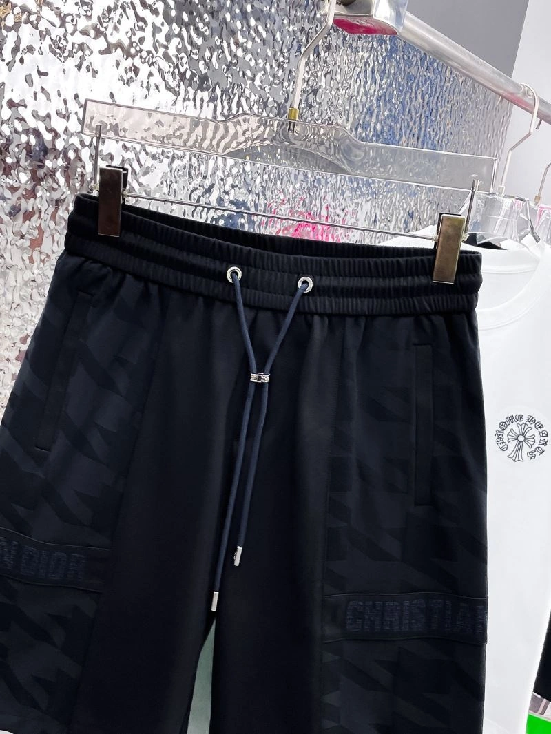 Christian Dior Short Pants ZipUp 117116