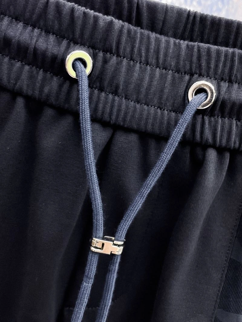 Christian Dior Short Pants ZipUp 117116