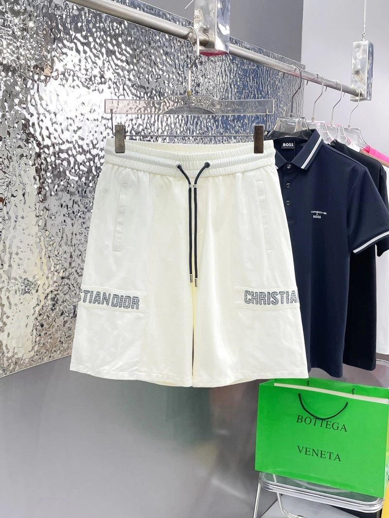 Christian Dior Short Pants DailyWear 117101
