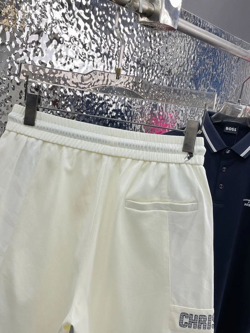 Christian Dior Short Pants DailyWear 117101