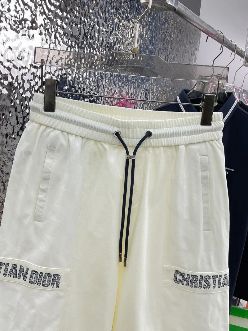 Christian Dior Short Pants DailyWear 117101