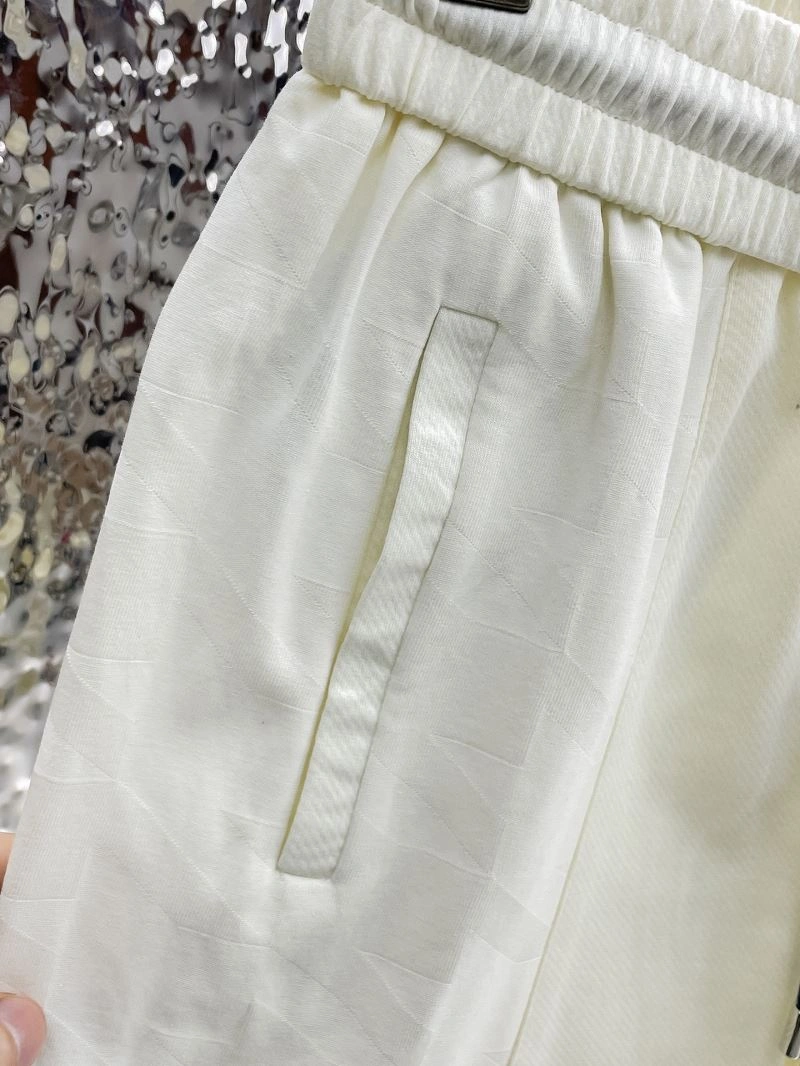 Christian Dior Short Pants DailyWear 117101