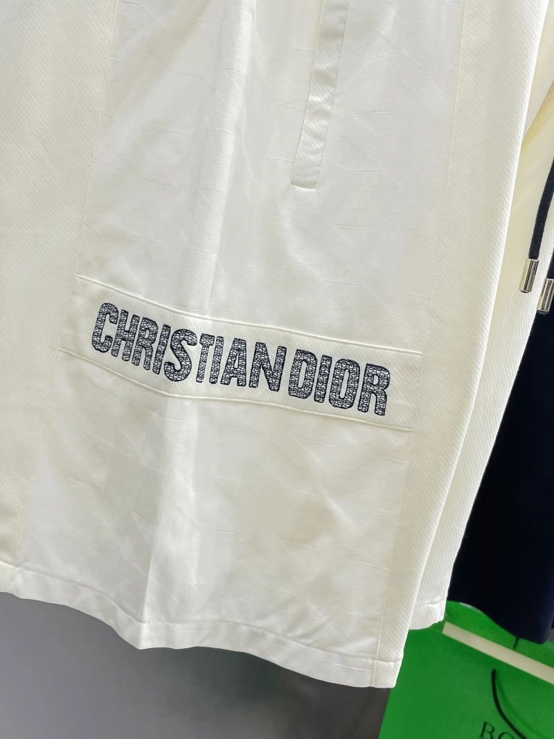 Christian Dior Short Pants DailyWear 117101