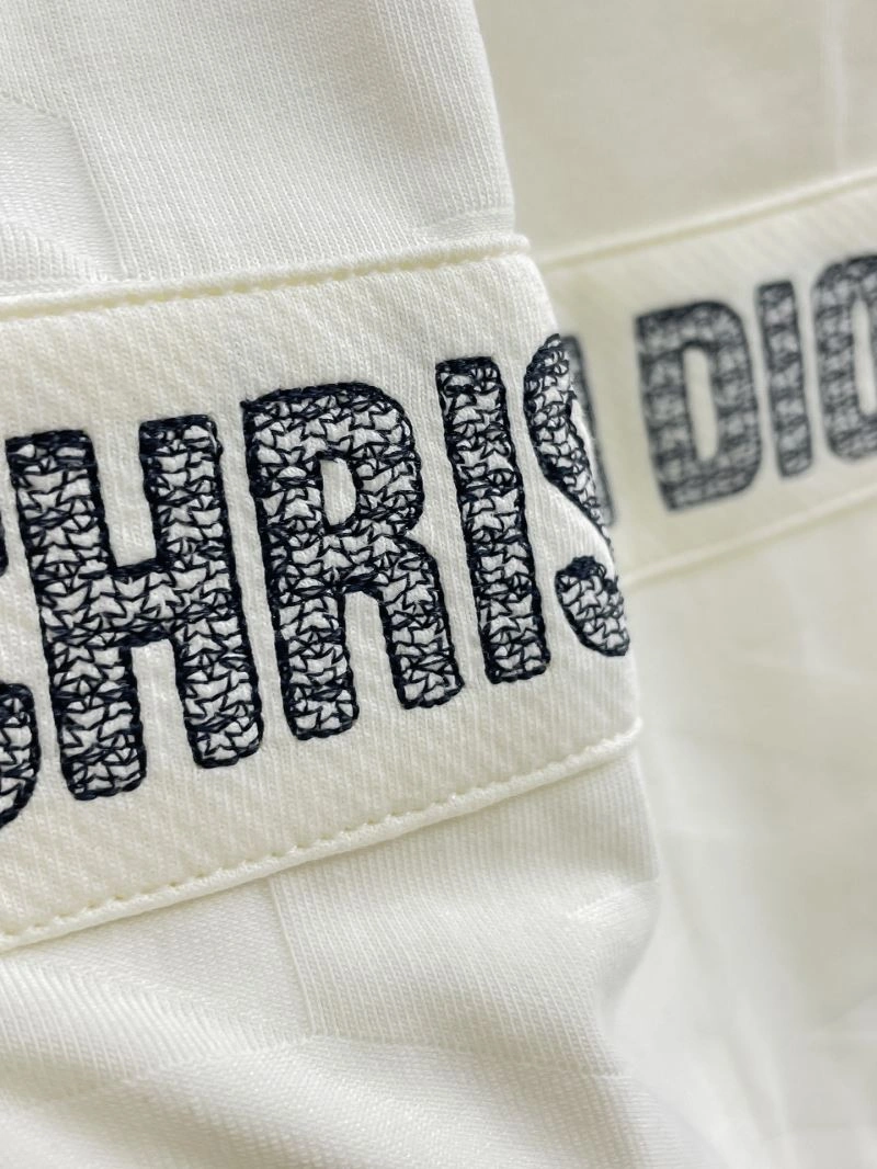 Christian Dior Short Pants DailyWear 117101
