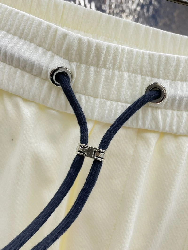 Christian Dior Short Pants DailyWear 117101