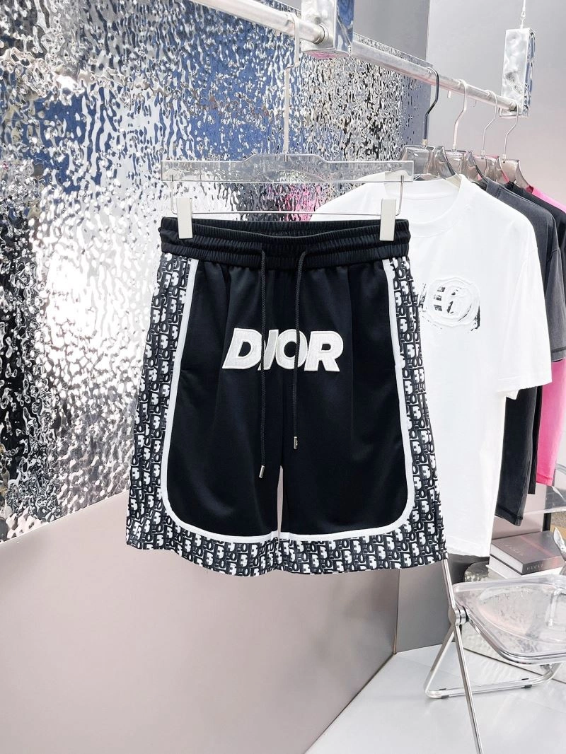 Christian Dior Short Pants Youthful 117107
