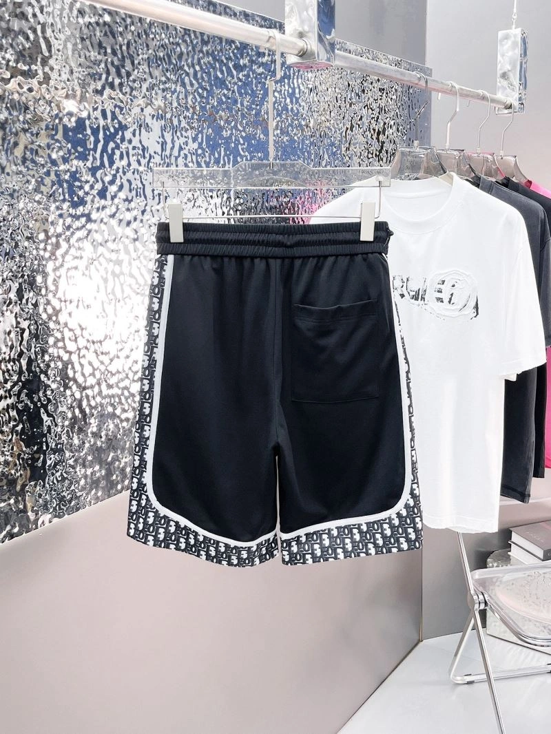 Christian Dior Short Pants Youthful 117107