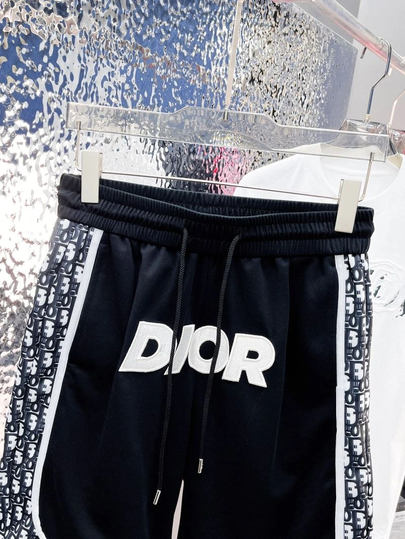 Christian Dior Short Pants Youthful 117107