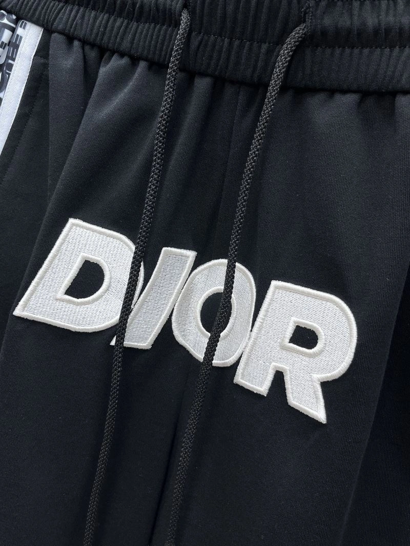 Christian Dior Short Pants Youthful 117107