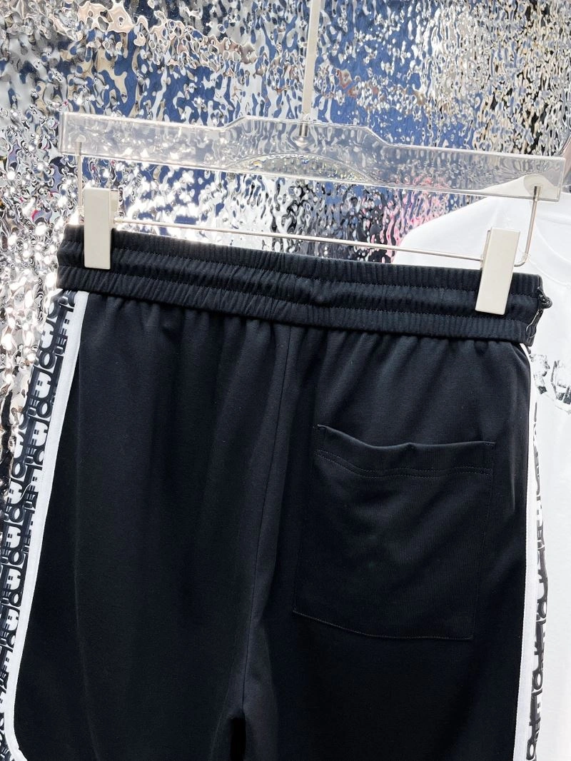 Christian Dior Short Pants Youthful 117107
