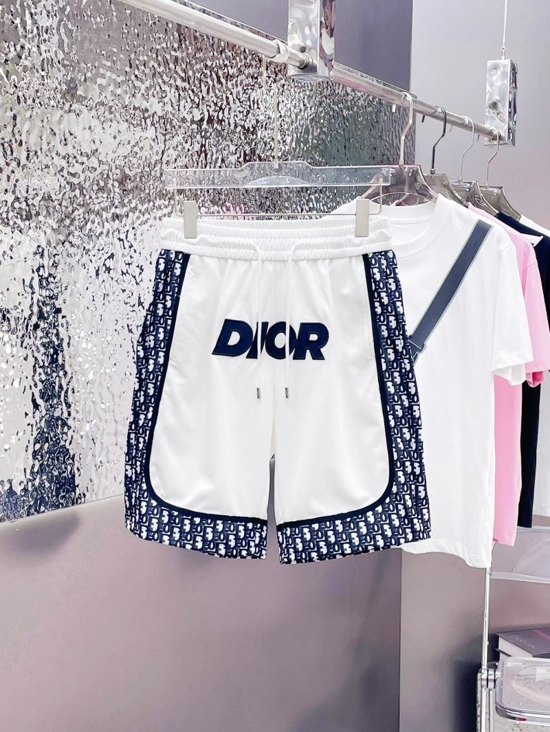 AllSeason Christian Dior Short Pants 117126
