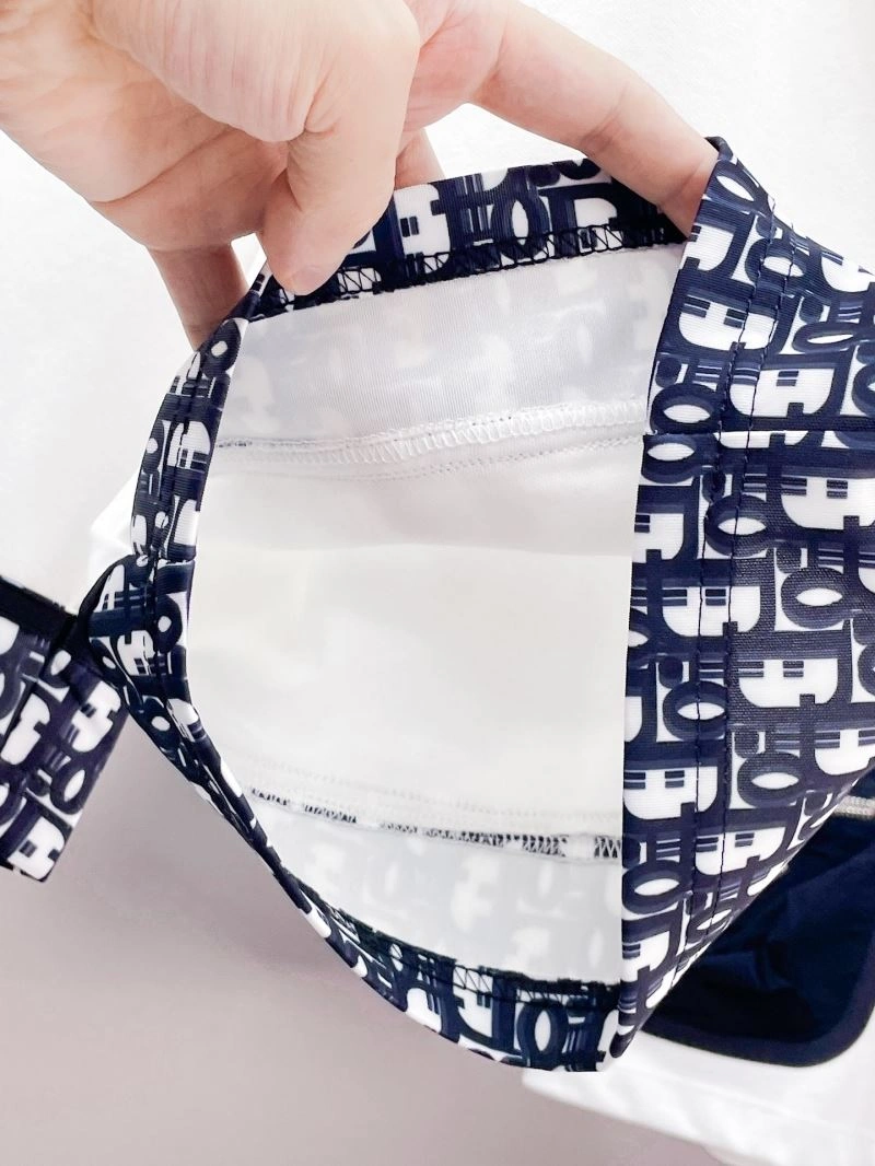 AllSeason Christian Dior Short Pants 117126