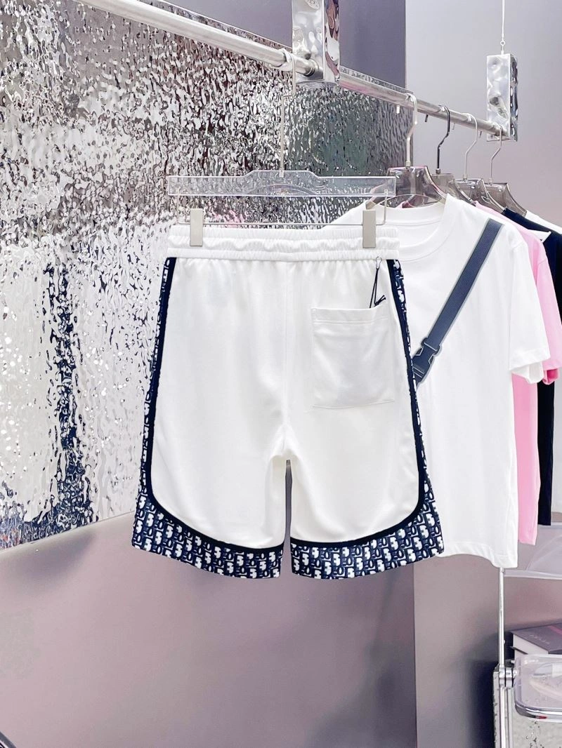 AllSeason Christian Dior Short Pants 117126